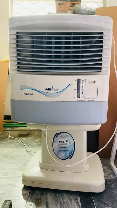 Pak Room Air Cooler