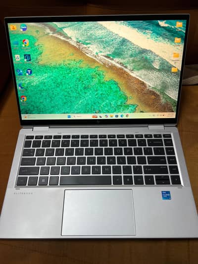 HP Elitebook 1040 G8 i5 11th gen