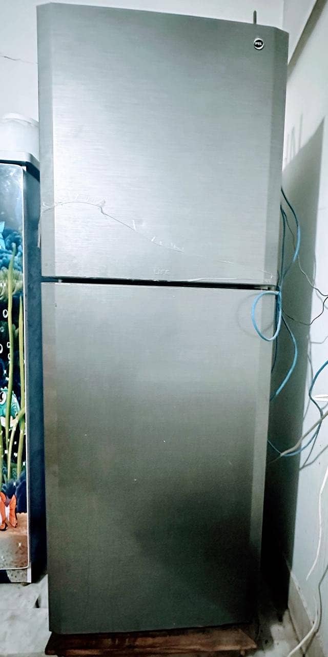 Full size 0