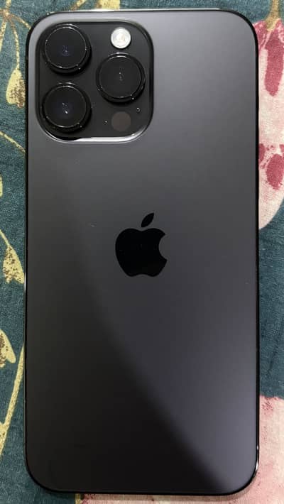 Apple iPhone 14 Pro Max