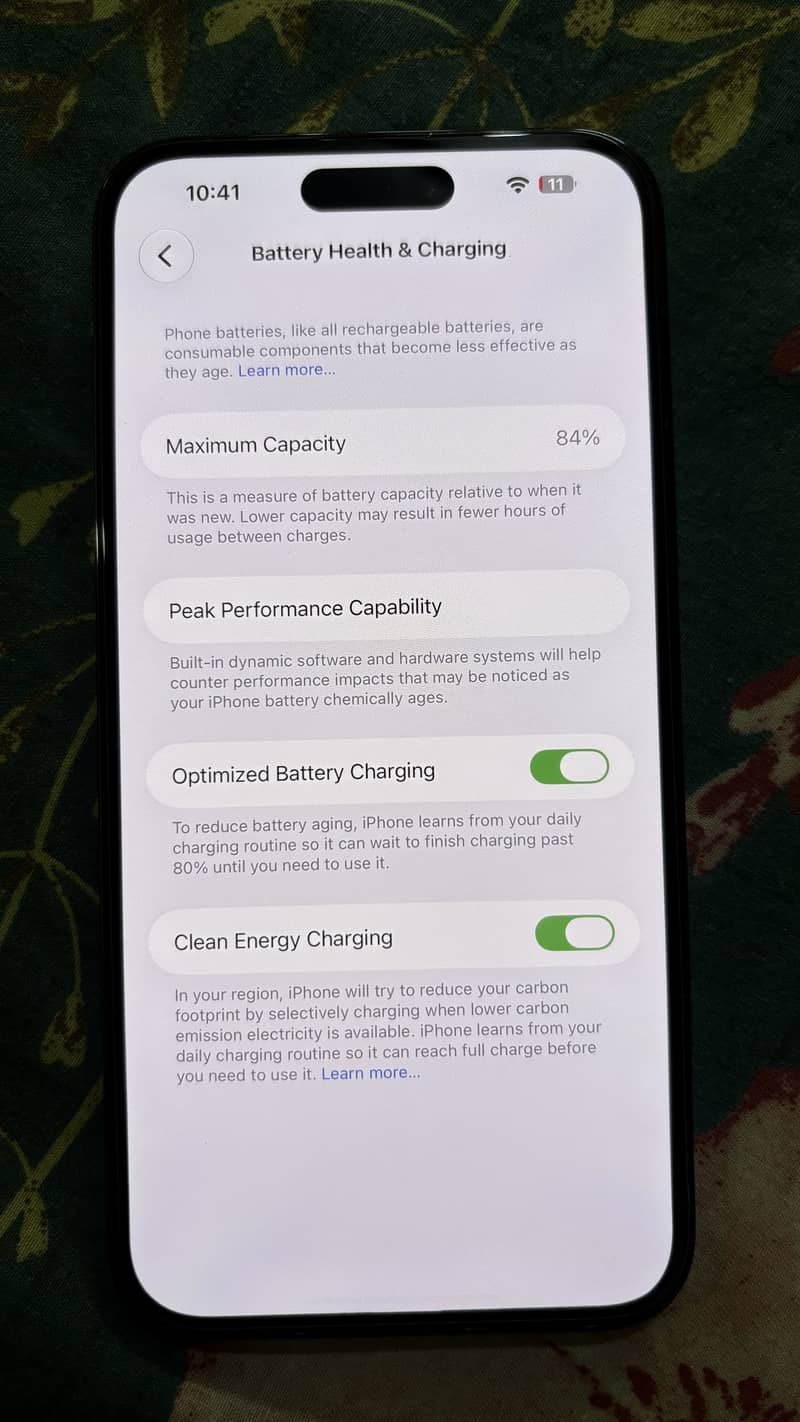 Apple iPhone 14 Pro Max 2