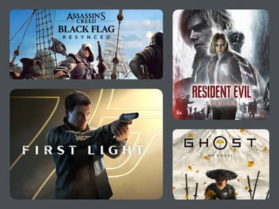 Ps Games | Ps Plus | Xbox Games | Ps5 Games | Pc Games | ps games cd
