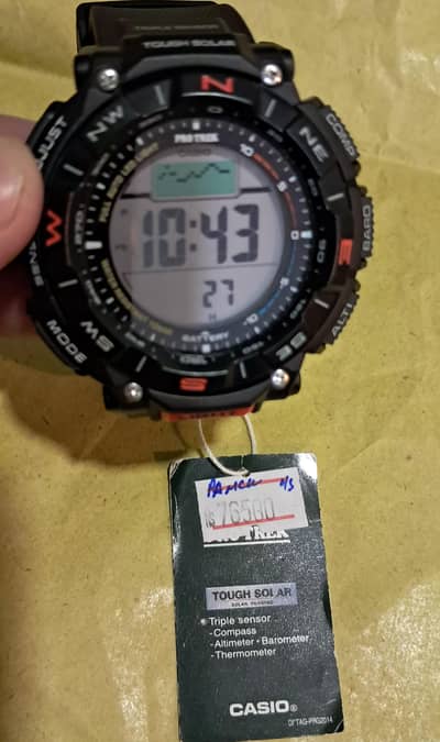 brand new watch for sale