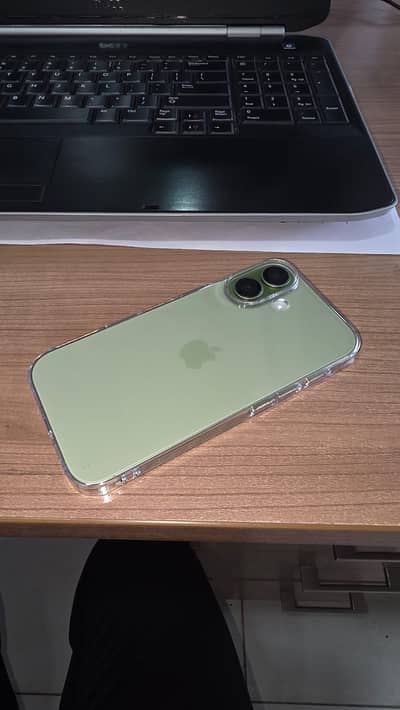 Apple iPhone 17