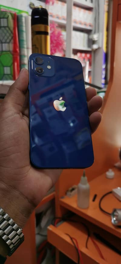 IPhone 12 USA Import