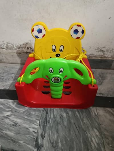 Baby Swings