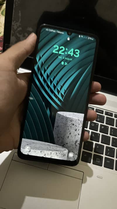 Samsung Mobile A06
