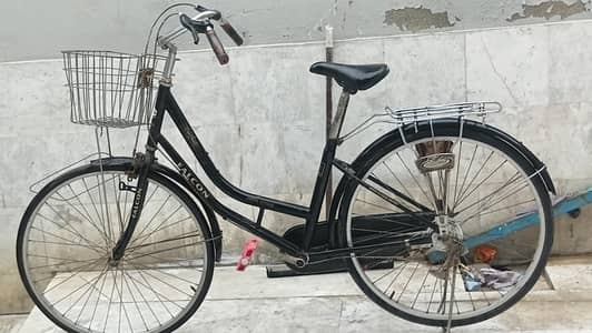 Japani cycle
