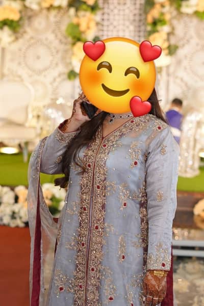 fancy dress best for wedding/parties