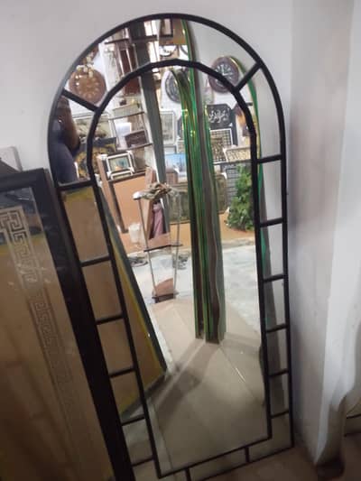 window design mirror
