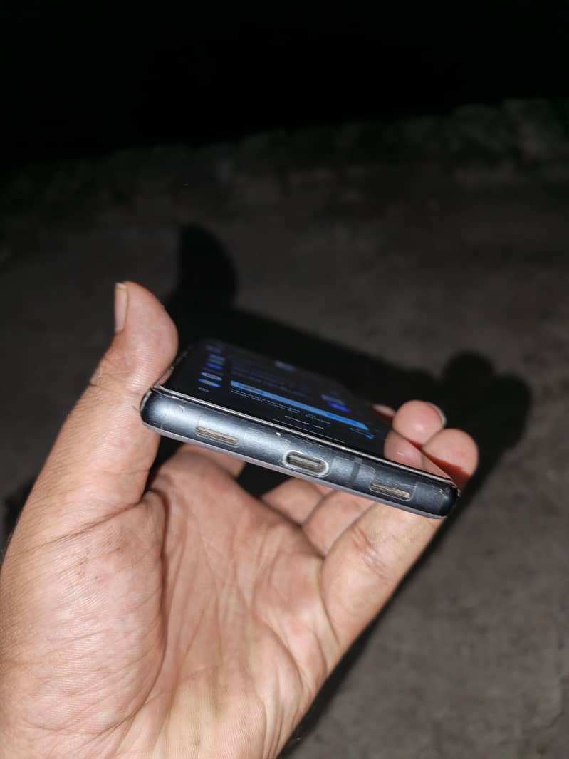 Google Pixel 7a 0
