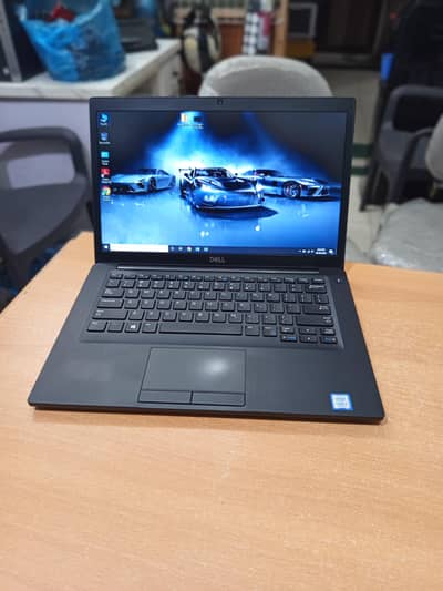 Dell Latitude 7490 Corei5 7th Gen A+ Laptop | UAE Import