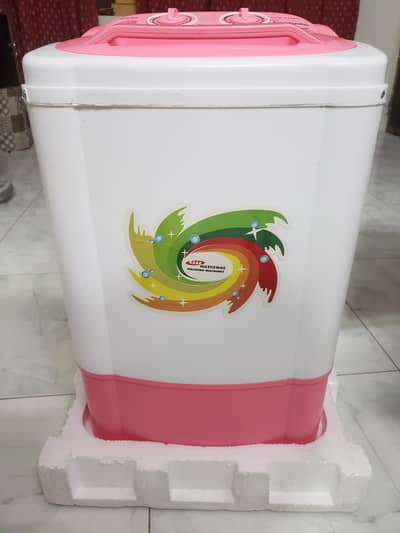 washing machine for sale
