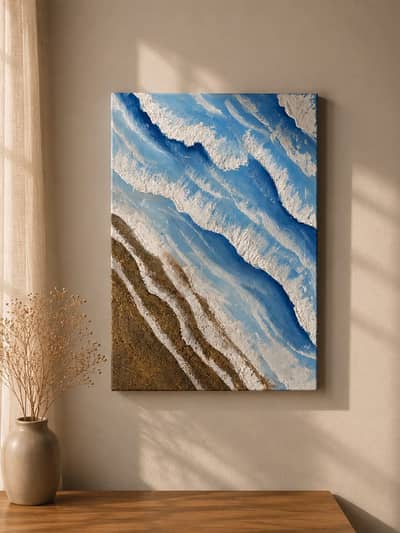 Best art for wall