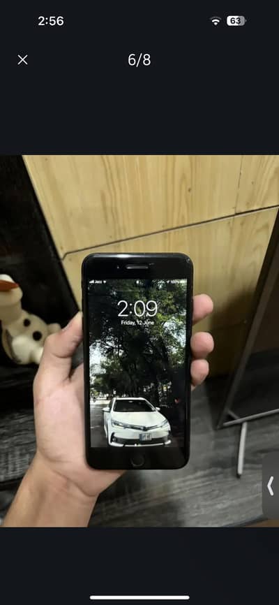 iPhone 7 Plus pta