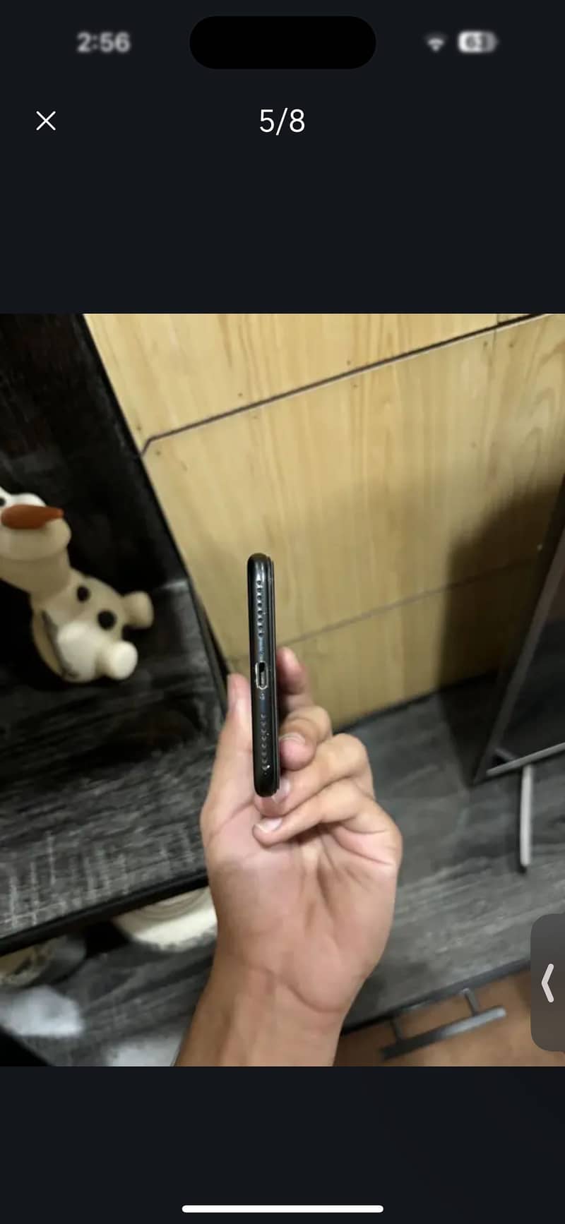 iPhone 7 Plus pta 1