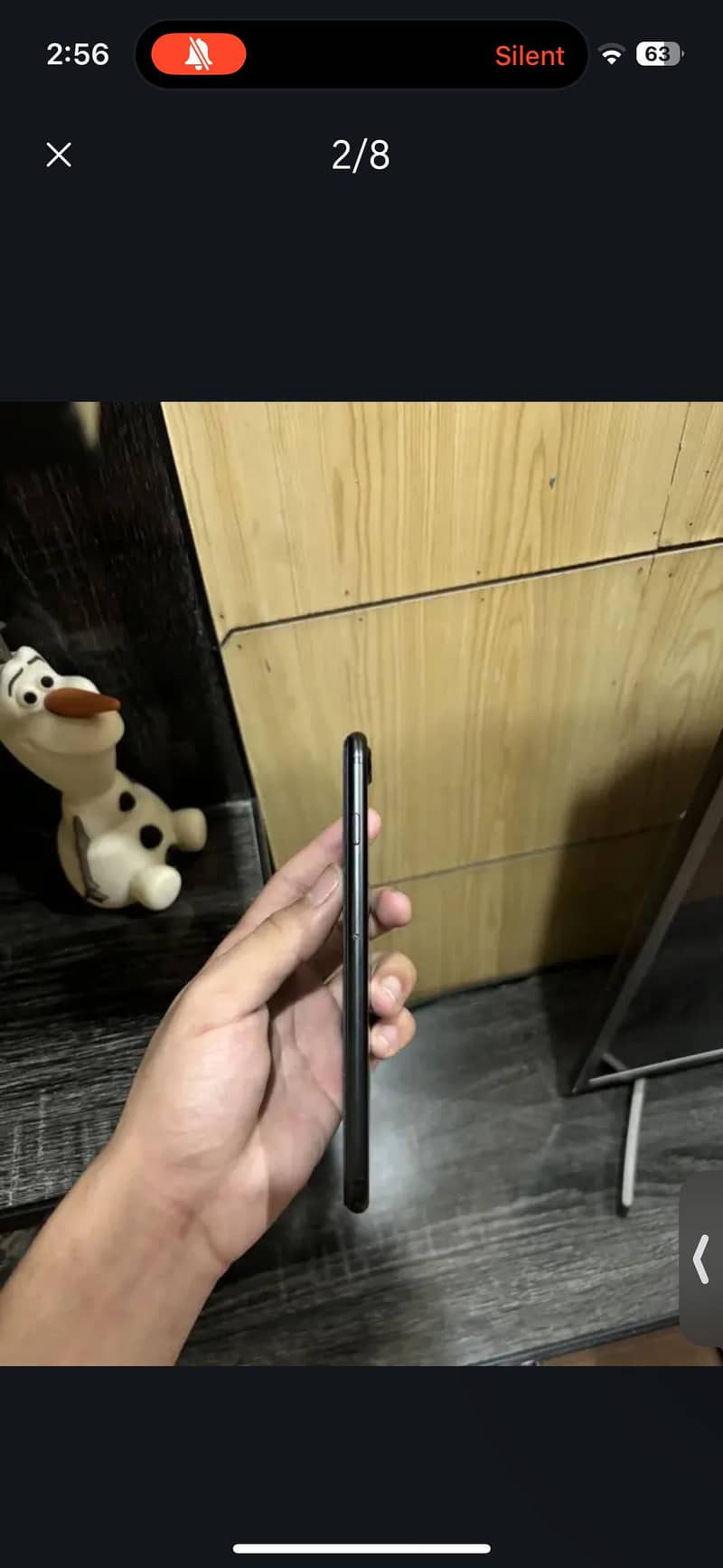 iPhone 7 Plus pta 4