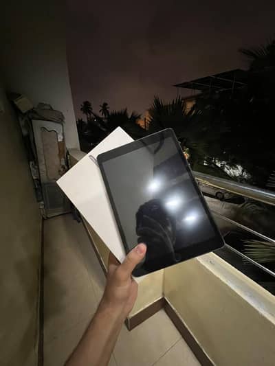 IPAD 9 GEN