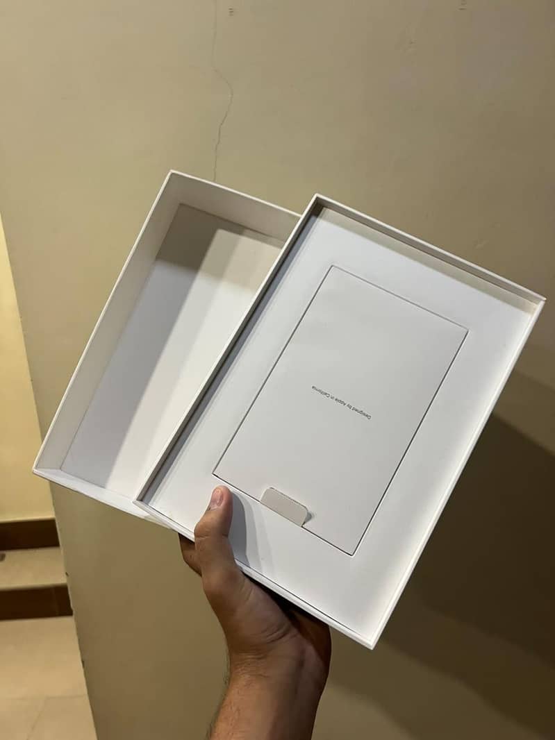 IPAD 9 GEN 7