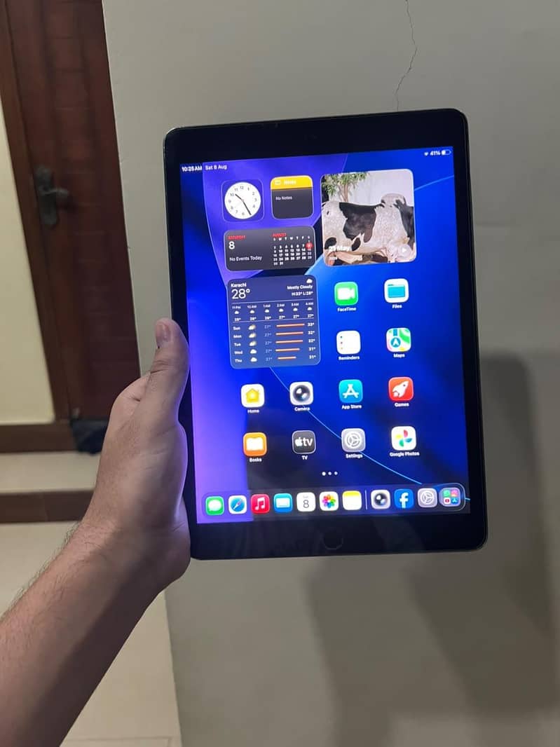 IPAD 9 GEN 8