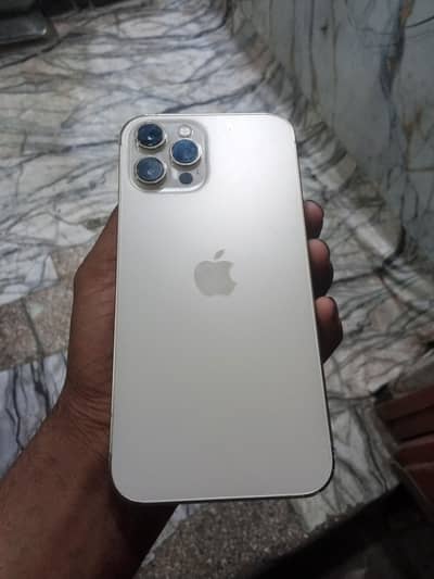 Apple iPhone 12 Pro Max