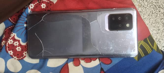 Infinix Note 10 Pro