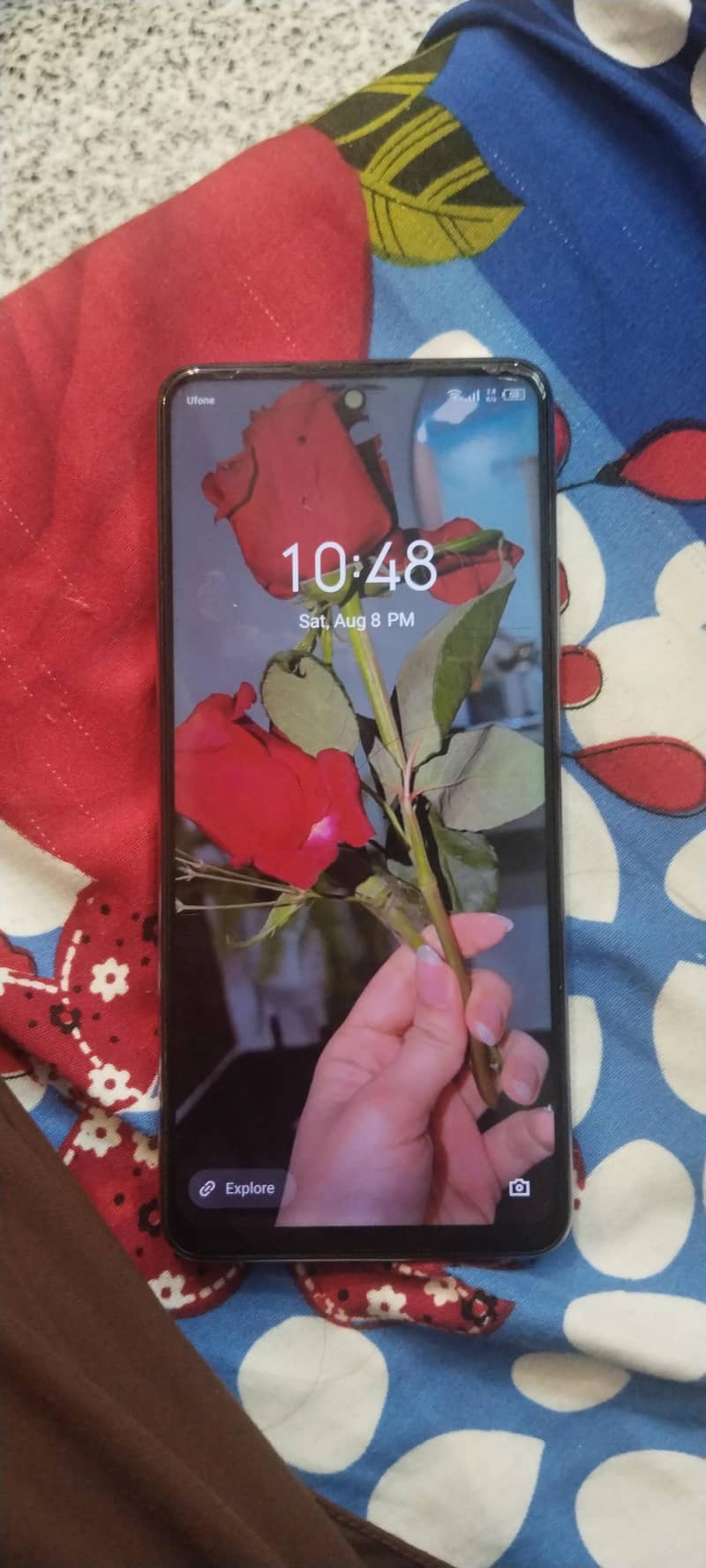 Infinix Note 10 Pro 1