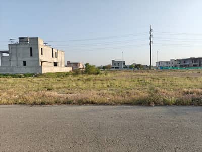 1 Kanal Residential Plot for Sale in Reasonable Price