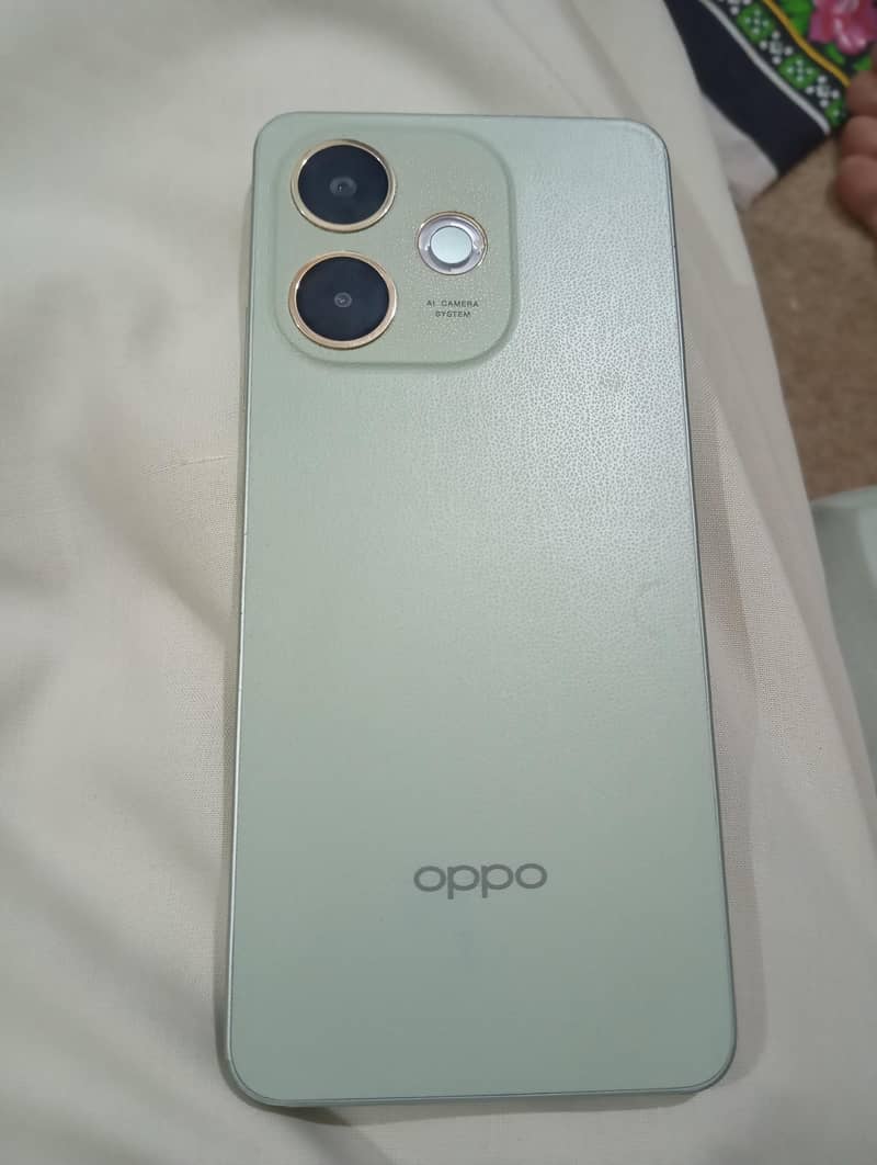OPPO A5 Pro 1