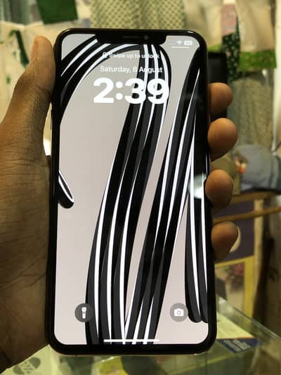 Apple iPhone XS Max