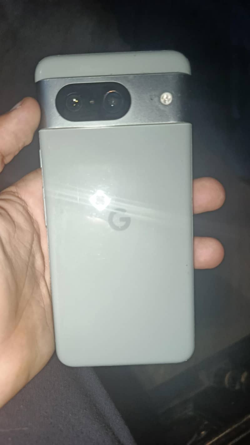 Pixel 8 2