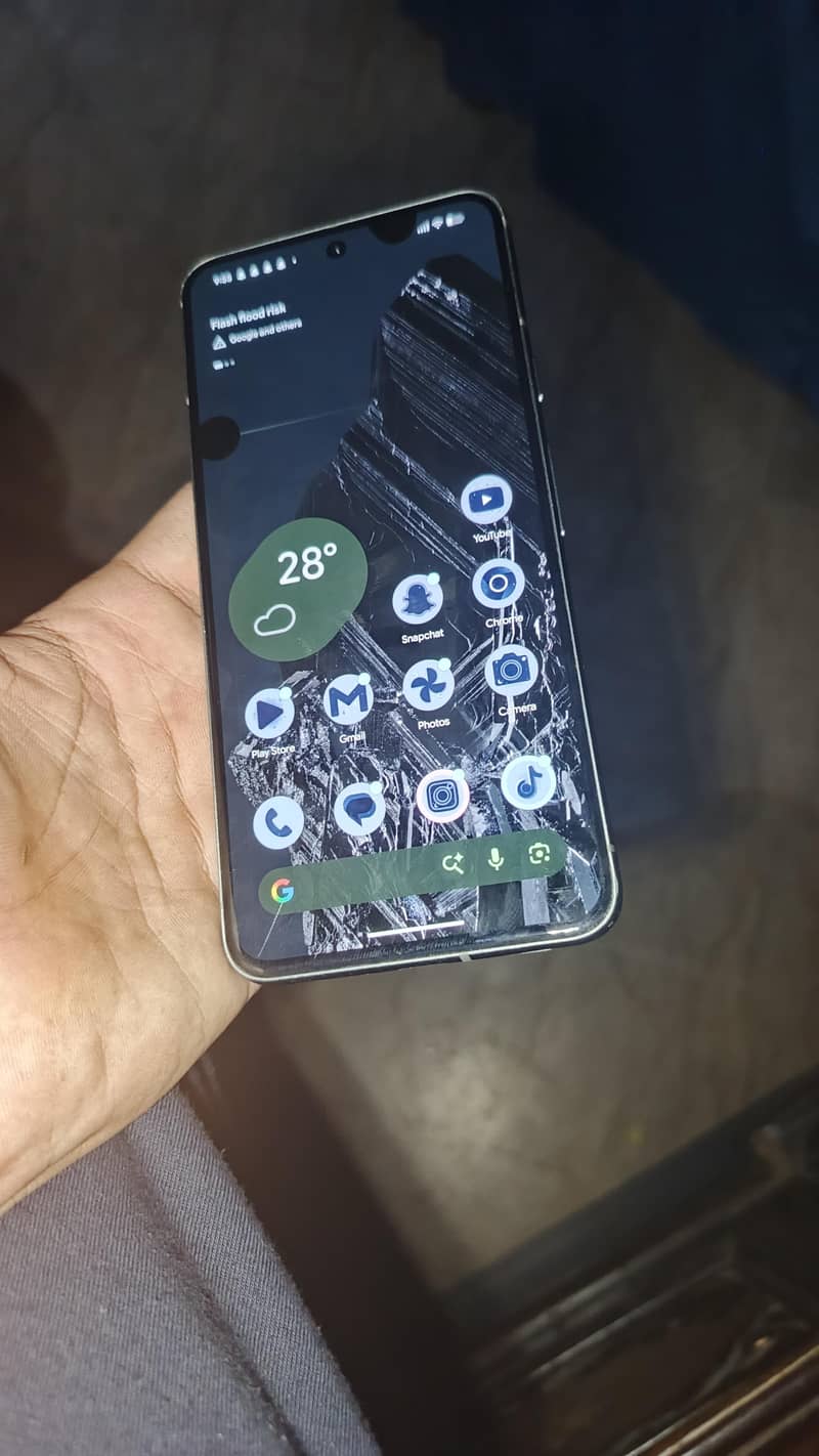 Pixel 8 3