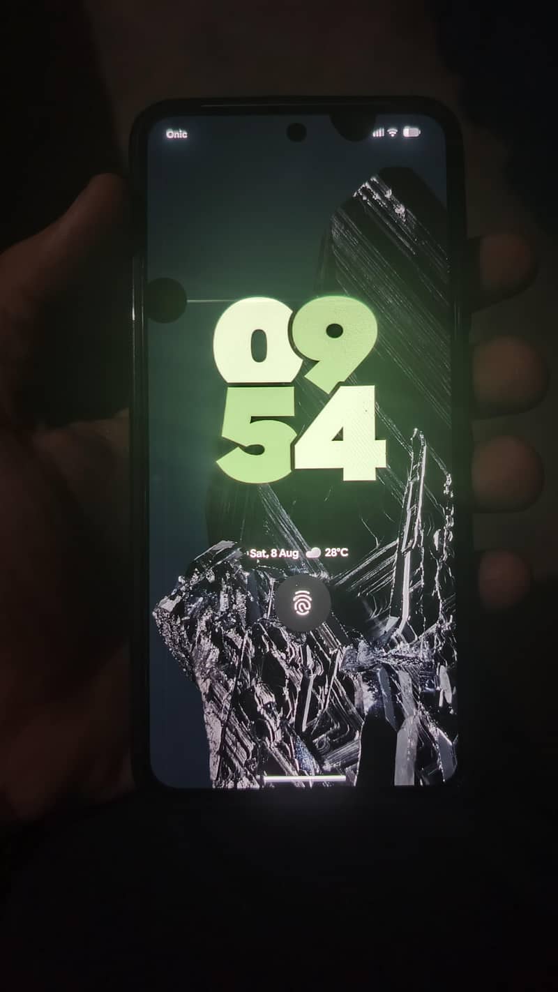 Pixel 8 4