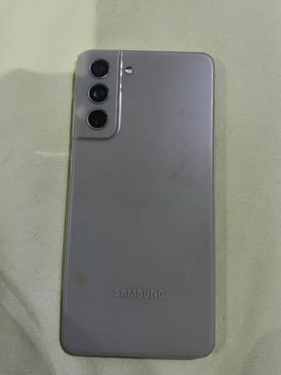 Samsung Mobile S21 FE
