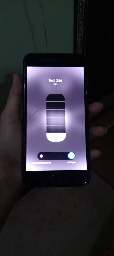 Apple iPhone 7 Plus non pta