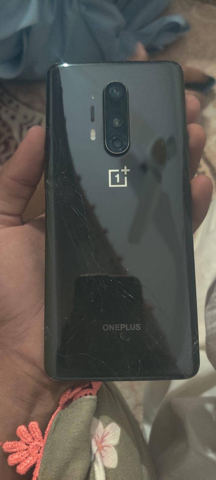One Plus 8 pro 1