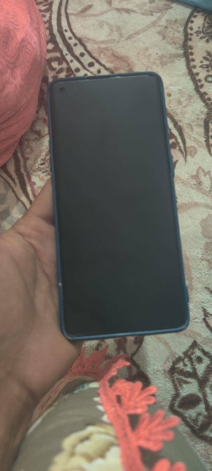 One Plus 8 pro 2
