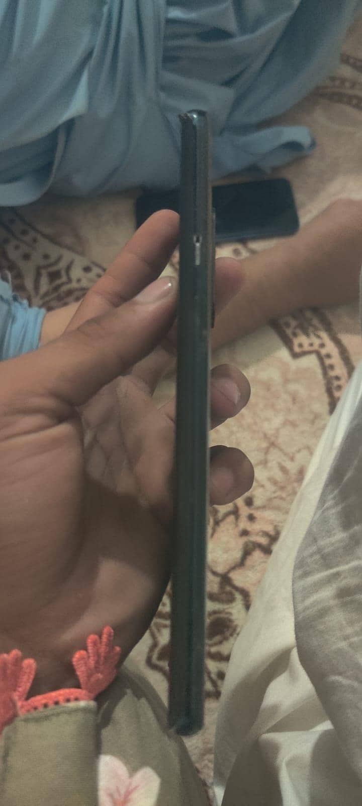 One Plus 8 pro 3