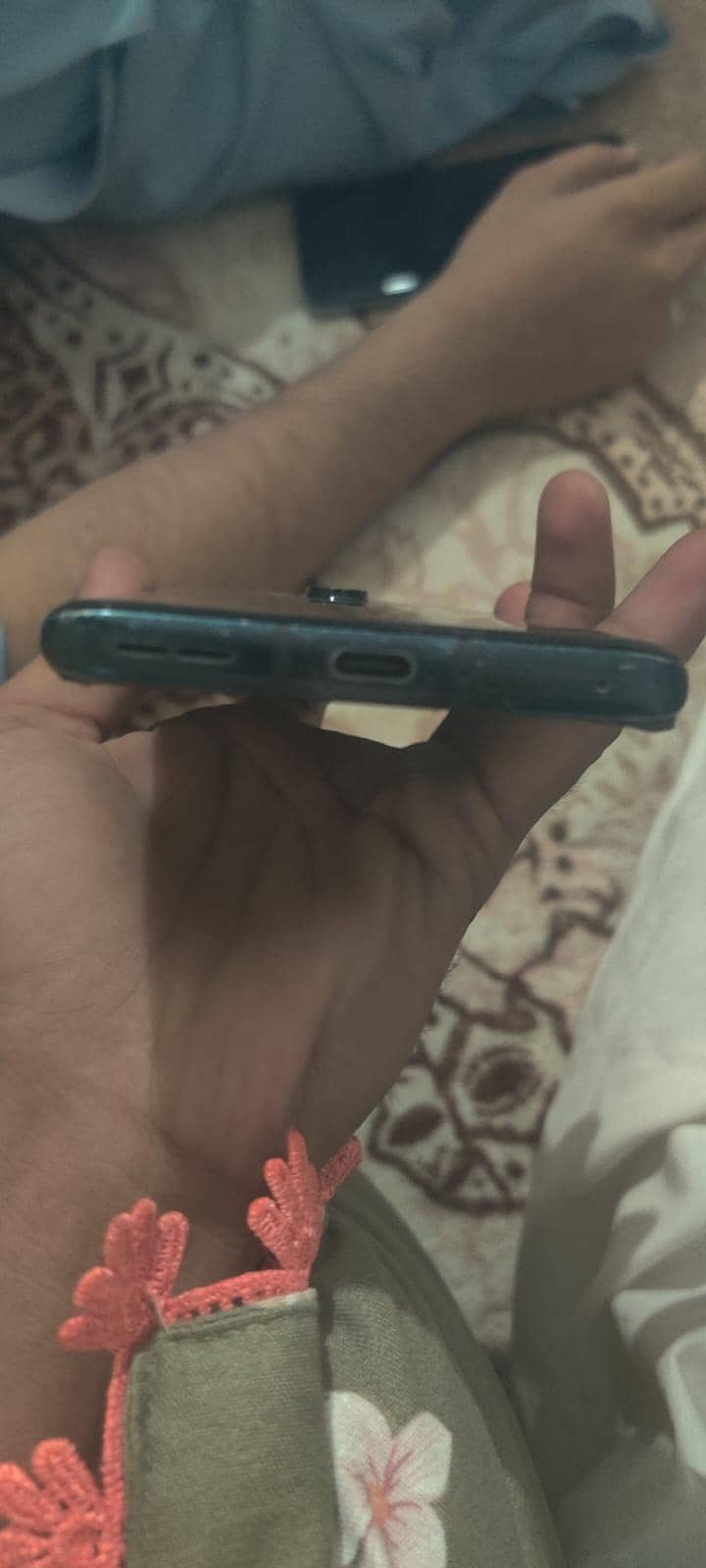 One Plus 8 pro 4