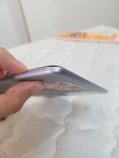 iPad 6 2018 9.7"