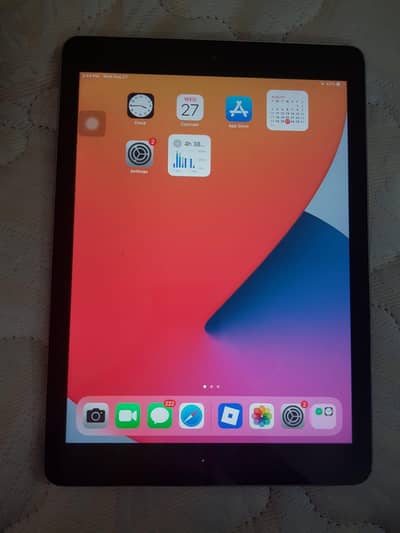 iPad 6 2018 9.7"