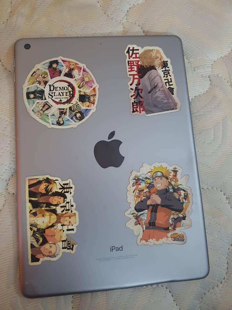 iPad 6 2018 9.7" 2