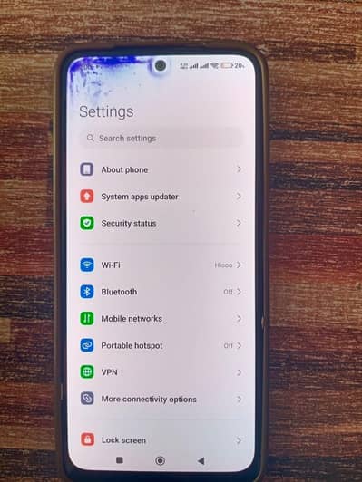 Xiaomi Redmi Note 11 6+6 128 Fast Speed