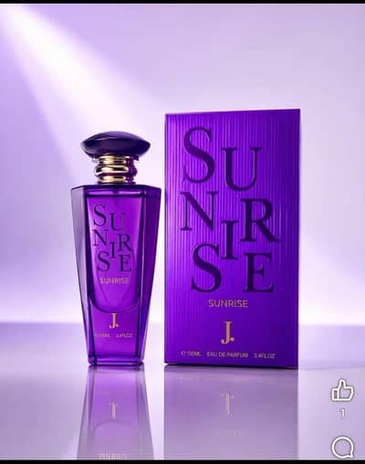 J. Perfumes