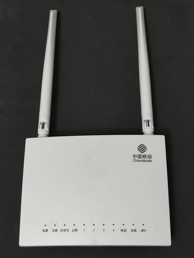 ZTE Gm-220s XPon