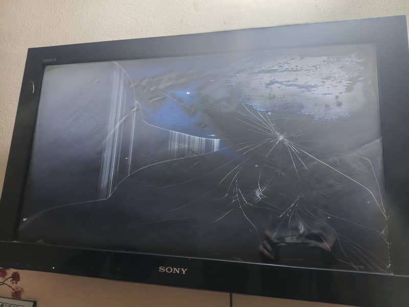 LCD Sonny 0