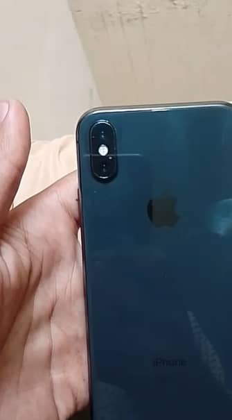 Apple iPhone X 1