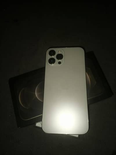 Apple iPhone 12 Pro Max