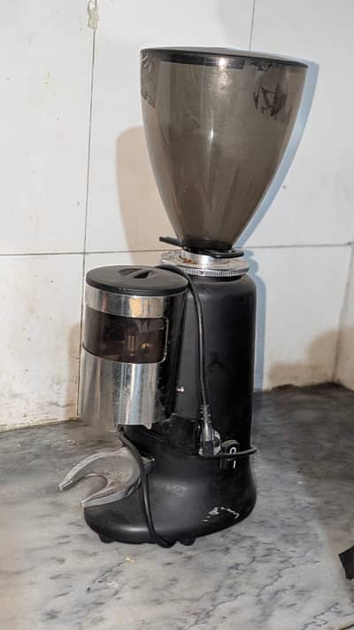 Commercial Coffee Grinder | Espresso Grinder | Café & Restaurant