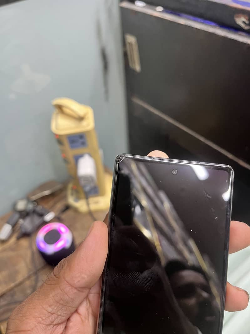 Google Pixel 6a 8